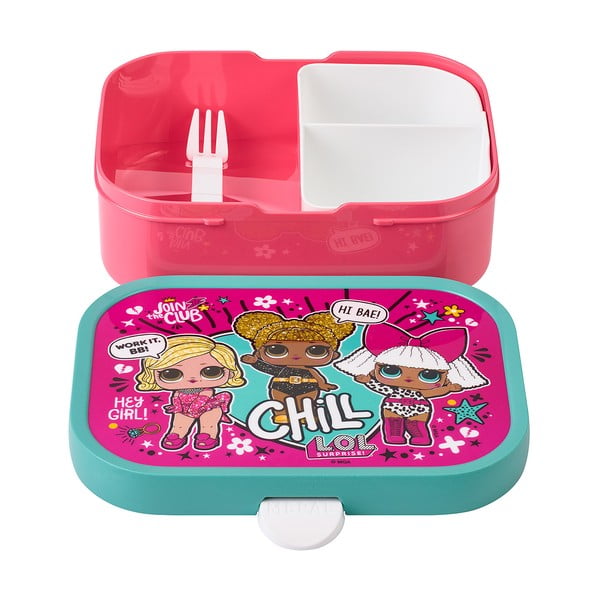 Детска кутия за храна – Mepal-image-1