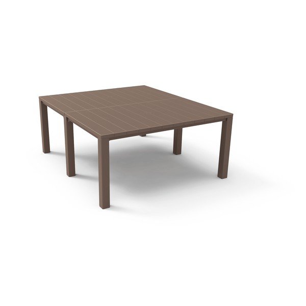 Градинска маса за хранене 90x147.5 cm Julie – Keter-image-2