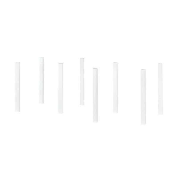 Крака за легло Forrest – Vipack