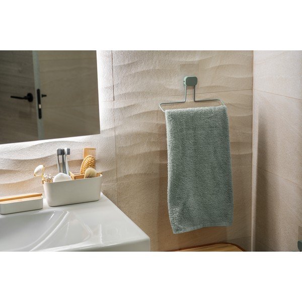 Самозадържащ се метален държач за кърпи Grena - Compactor-image-3