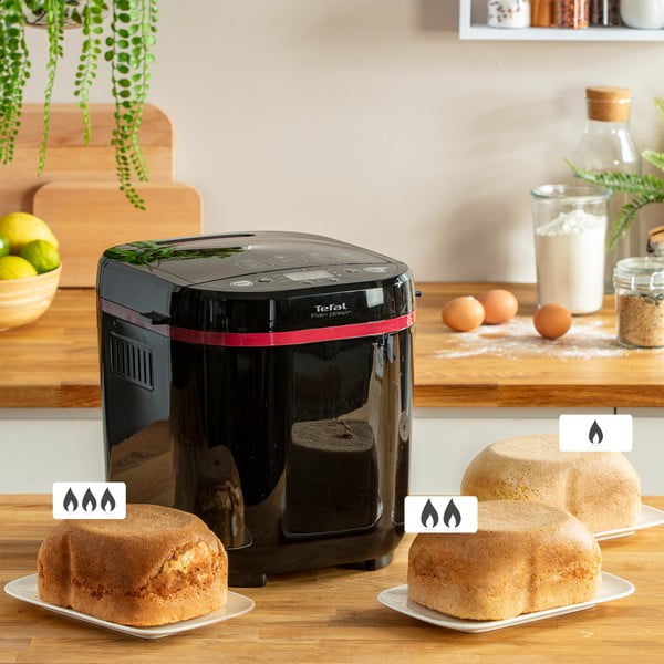 Пекарна Pain Plaisir - Tefal-image-2