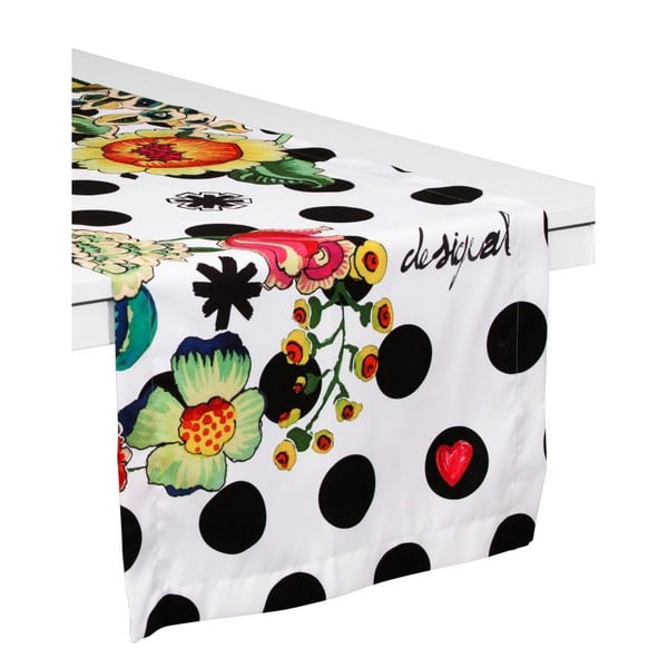 Běhoun DESIGUAL Polka Dots-image-1
