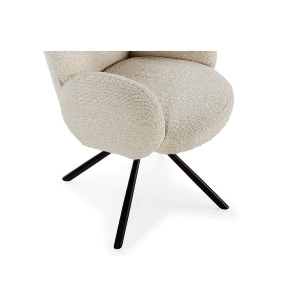 Бежов фотьойл Dario - Marckeric-image-3