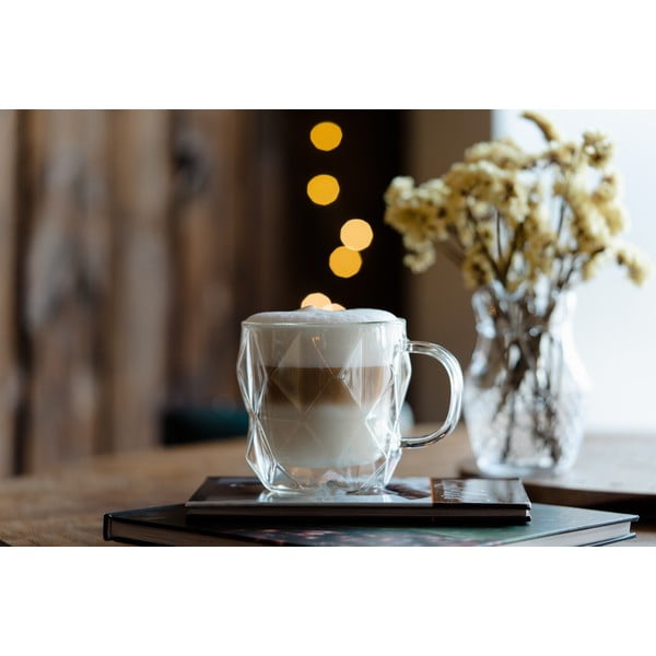 Чаша 450 ml Geo – Vialli Design-image-1