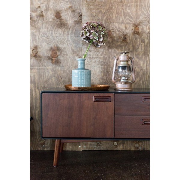 Комод с чекмеджета , височина 53 cm Juju - Dutchbone-image-1