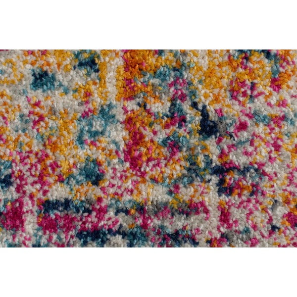Розов килим , 100 x 150 cm Urban - Flair Rugs-image-1