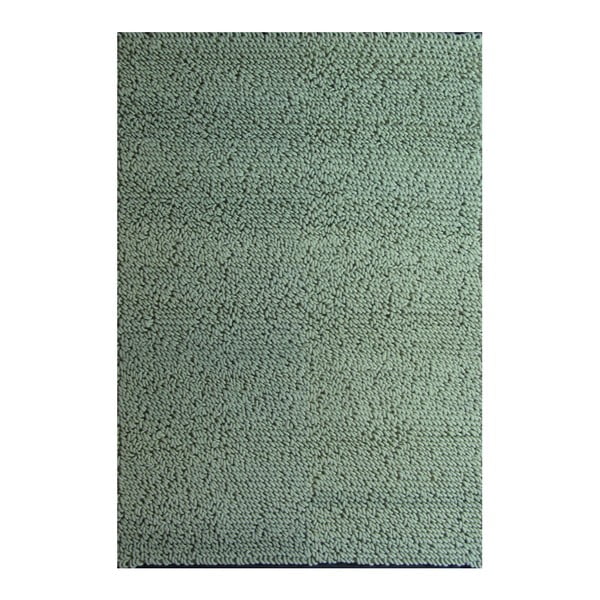 Vlněný koberec Dutch Carpets Loop Ivory Uni, 200 x 300 cm