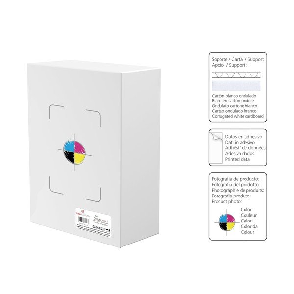 Sada 6 šálků s podšálky na kovovém stojanu Unimasa Love-image-1