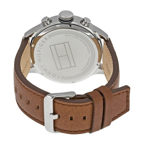 Мъжки часовник № 1791137 - Tommy Hilfiger-image-1