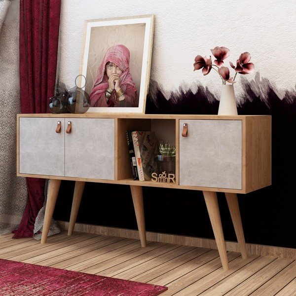 Скрин с чекмеджета Flame - Mod Design-image-1