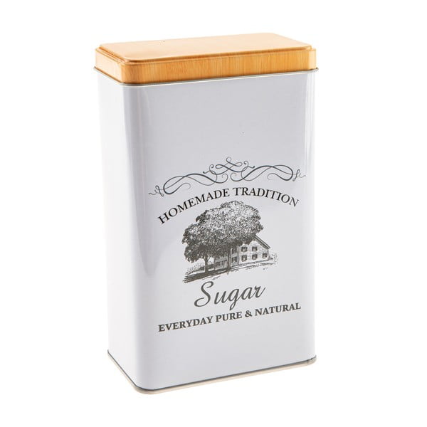 Z terazza кутия за захар Homemade Tradition – Dakls