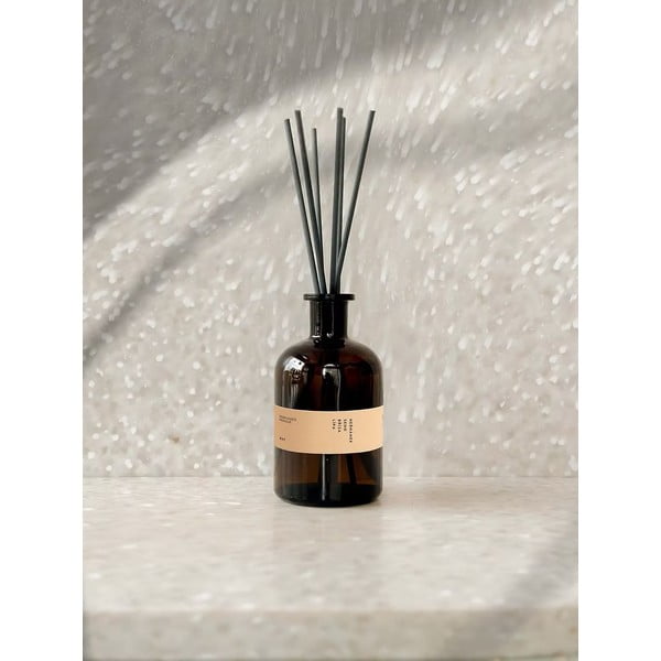 Дифузер #57 Chamomile, Linden, Birch – Perfumed Prague