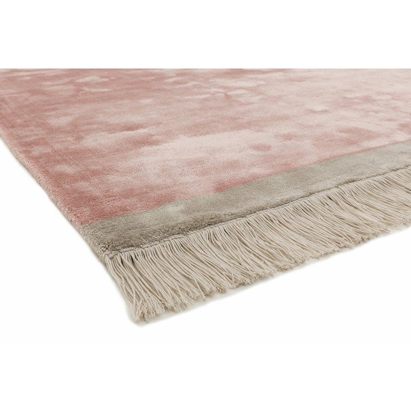 Розов и сив килим , 120 x 170 cm Elgin - Asiatic Carpets-image-1