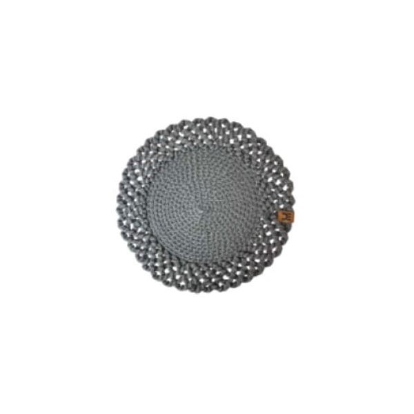 Подложка за хранене от юта ø 32 cm Wicker – Mila Home Luxury-image-1