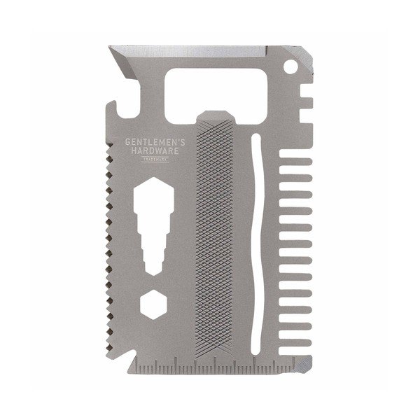 Многофункционална уред - Gentlemen's Hardware-image-1