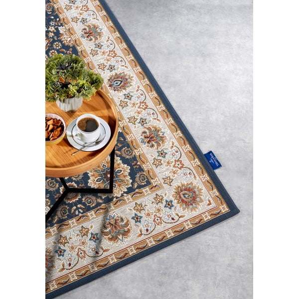 Син външен килим 160x235 cm Nicolas – Villeroy&Boch-image-2