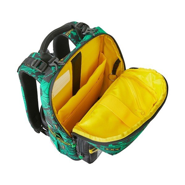 Комплект ученически чанти 29 l Ninjago - LEGO®-image-3