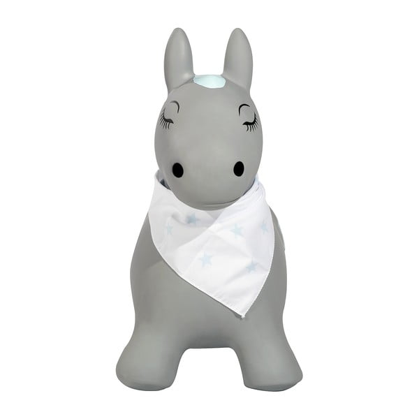 Играчка за скачане Pony – Kindsgut-image-2