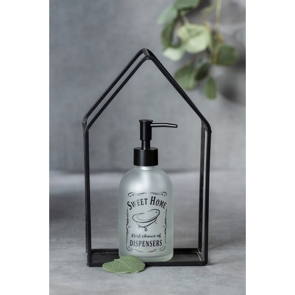 Дозатор за сапун Sweet Home - Wenko-image-1