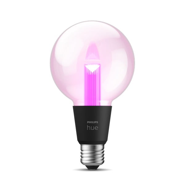 Smart крушка E27, 7 W LG – Philips Hue-image-2