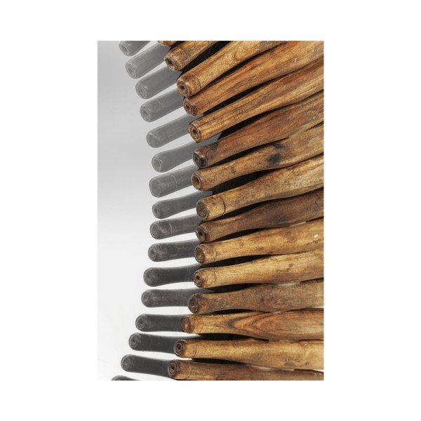 Огледало Spiegel , ø 120 cm Sunlight - Kare Design-image-2