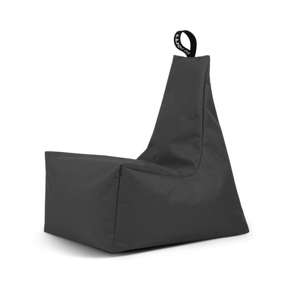 Сив пуф Icy XL – So Soft?