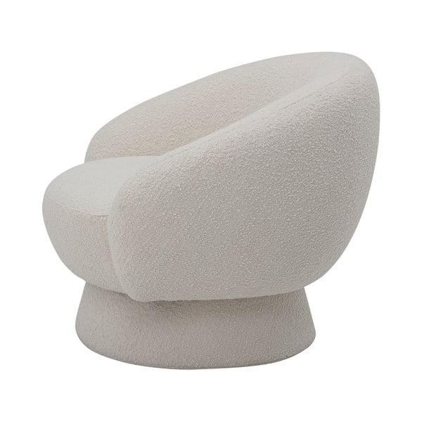 Бял фотьойл Ted - Bloomingville-image-3