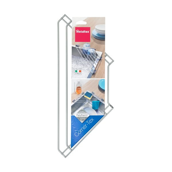 Тавичка за оттичане - Metaltex-image-4