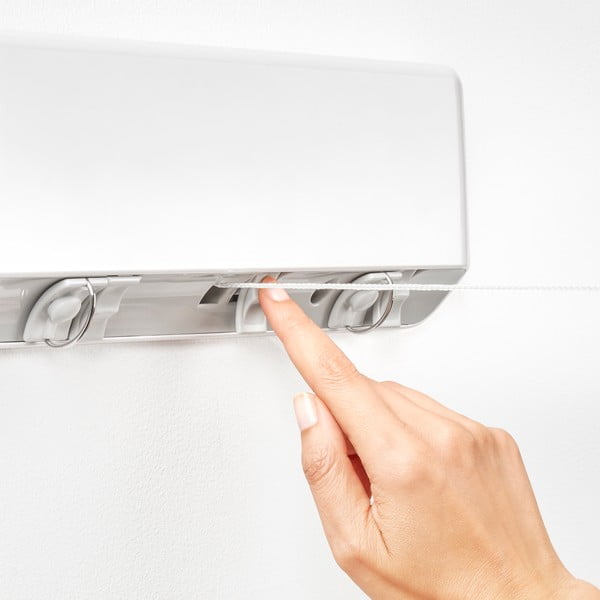 Сушилня за дрехи, монтирана на стената - Rayen-image-4