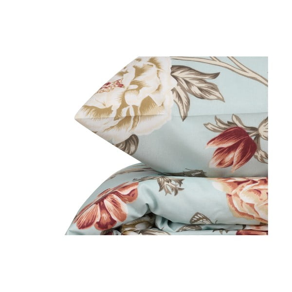 Ватиран комплект покривка за легло и калъфка за възглавница , 160 x 200 cm Sandiego - Mijolnir-image-3