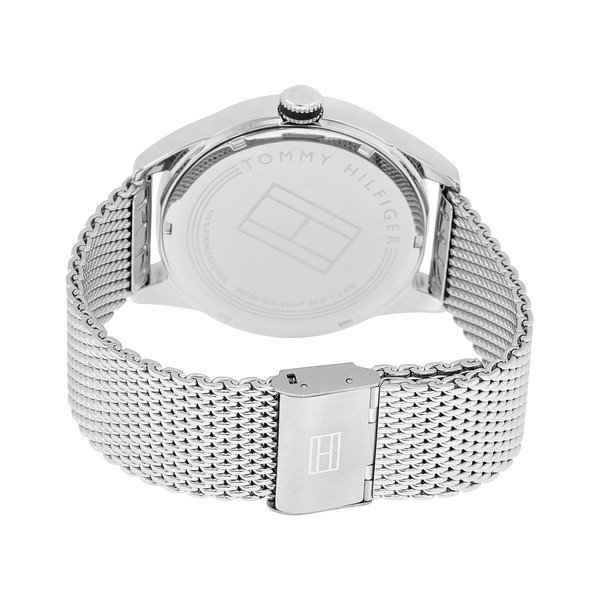 Мъжки часовник № 1791161 - Tommy Hilfiger-image-1