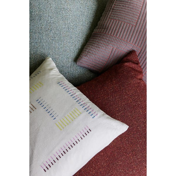 Декоративна възглавница 60x60 cm Sola – Hübsch-image-2