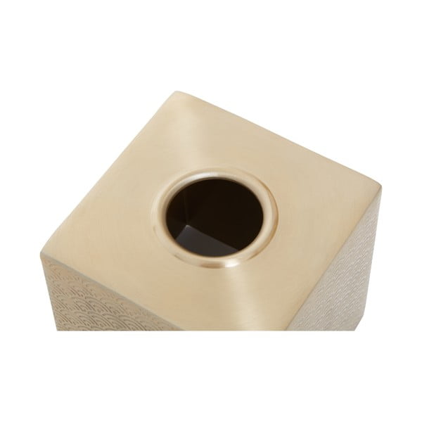 Метална кутия за носни кърпички Allegra - Premier Housewares-image-4