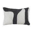 Памучна калъфка за възглавница 40x60 cm Figura – Mette Ditmer Denmark