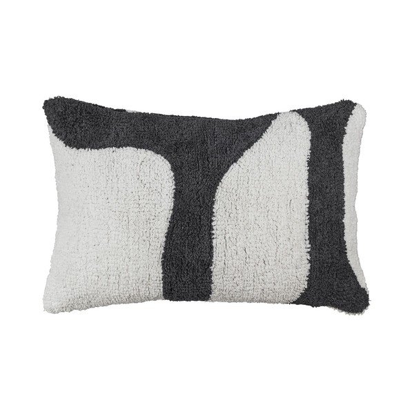 Памучна калъфка за възглавница 40x60 cm Figura – Mette Ditmer Denmark