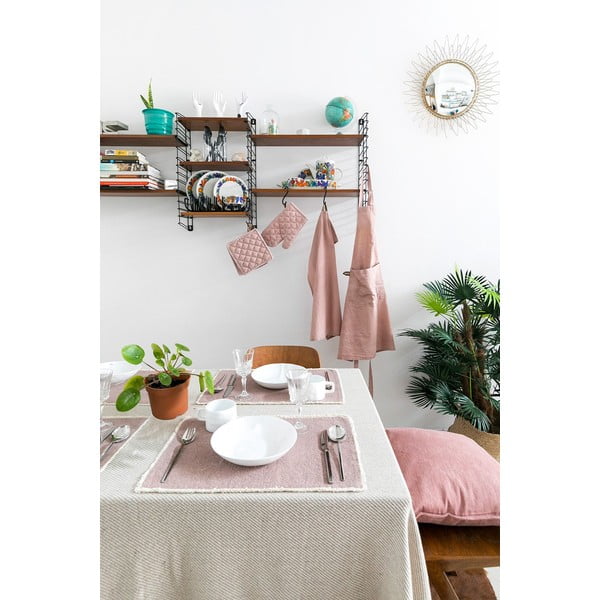 Подложка от плат 48x33 cm Maya - Tiseco Home Studio-image-2