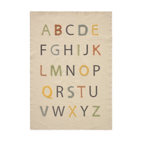 Детски гоблен Color ABC – Lorena Canals