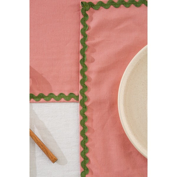 Подложки от плат в комплект от 2 броя 35x50 cm Wavy - Really Nice Things-image-3