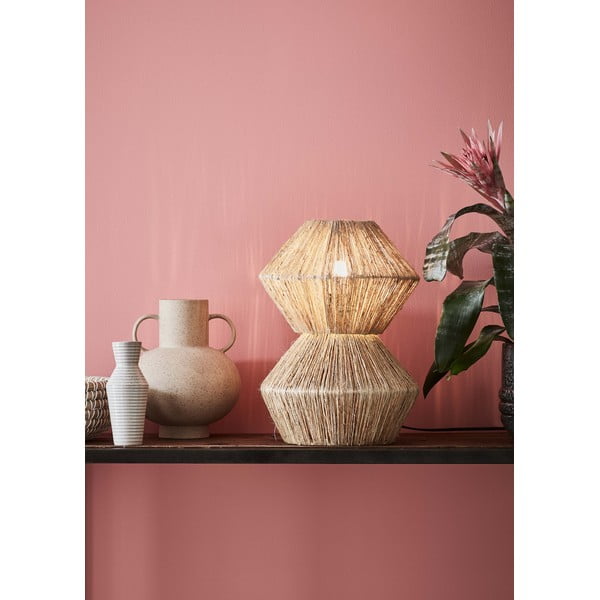 Настолна лампа Nature Straw - Markslöjd-image-3