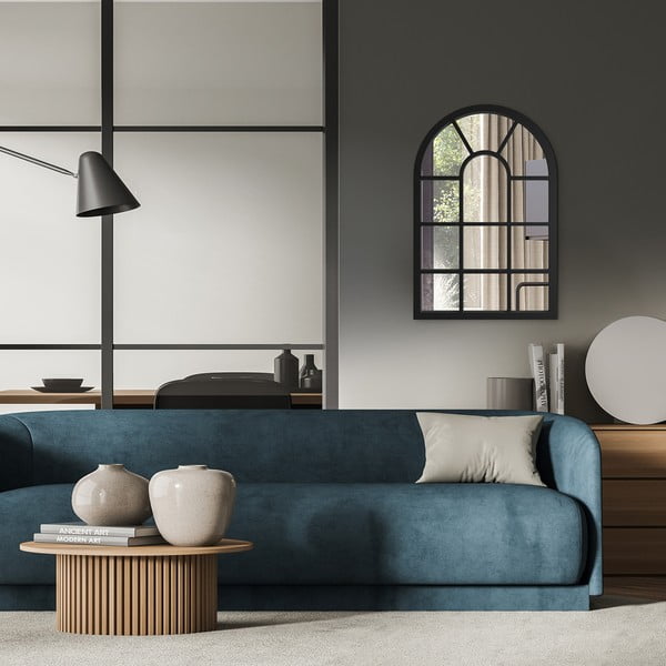 Стенно огледало 40x60 cm Melanie - Styler-image-2