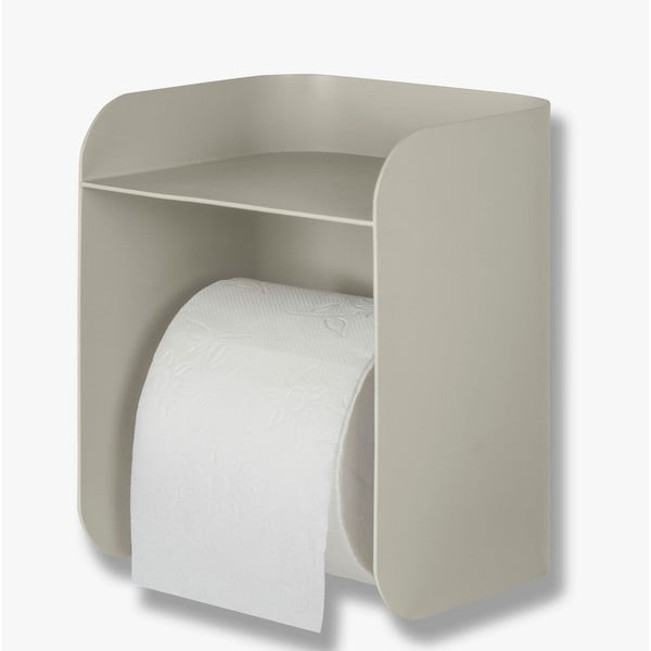 Стоманен държач за тоалетна хартия, за монтиране на стена Carry - Mette Ditmer Denmark