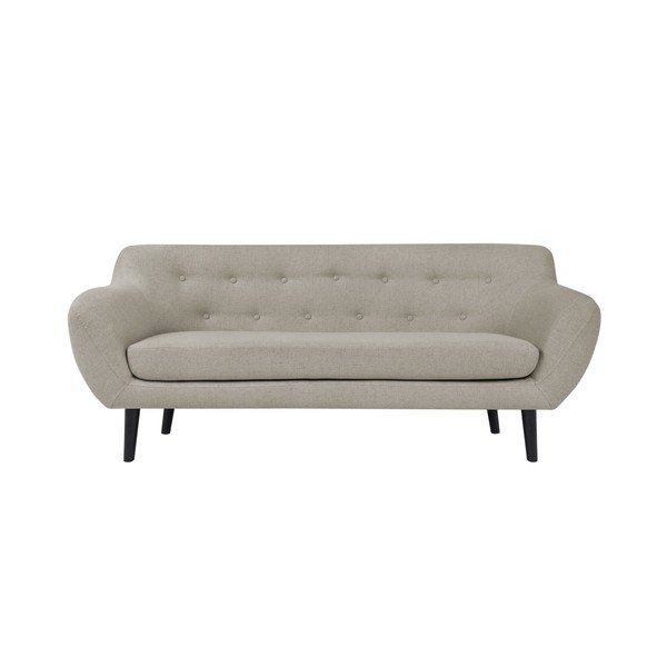 Кафяв диван Mazzini Sofas Piemont,188 cm-image-4