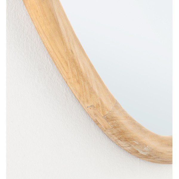 Стенно огледало 50x80 cm Kennelly – Yes Everyday-image-3