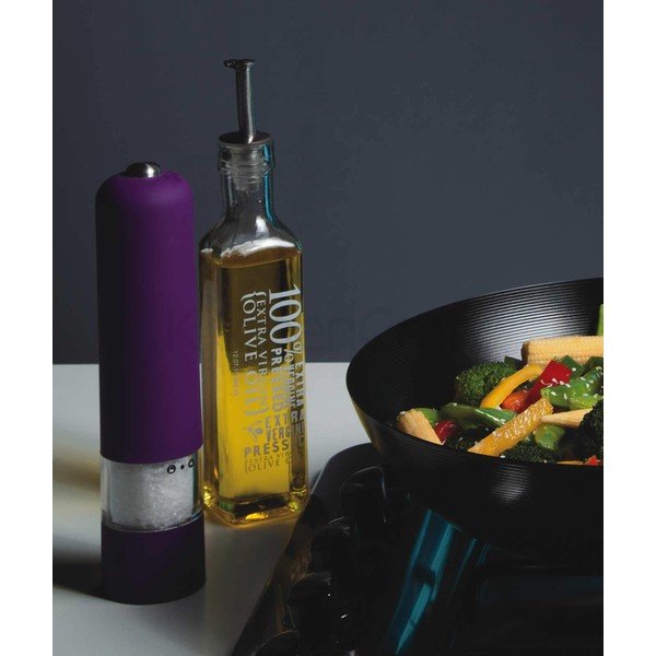 Sklenice na olej nebo ocet Italian Bottle, 250 ml-image-1