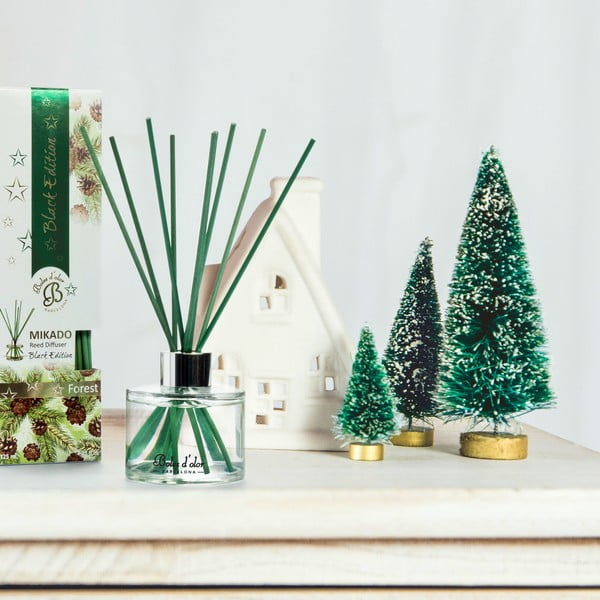 Дифузер Forest – Boles d'olor-image-1