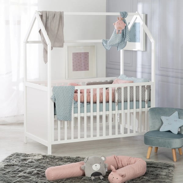 Матрак за детско легло 170 cm Lil Planet - Roba-image-3