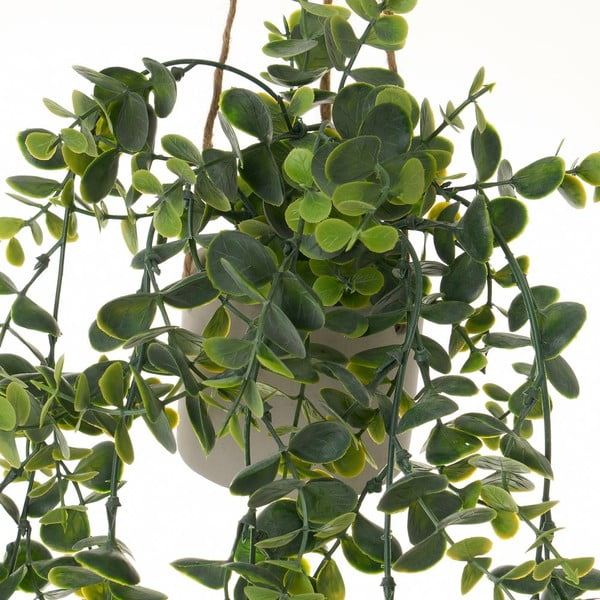 Изкуствено цвете Fern - Casa Selección-image-2