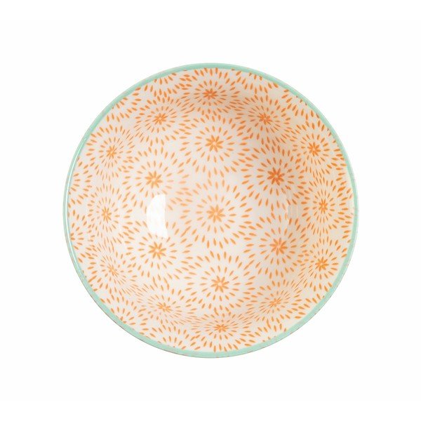 Порцеланови купички в комплект от 4 броя. ø 11 см Confusion - VDE Tivoli 1996-image-3