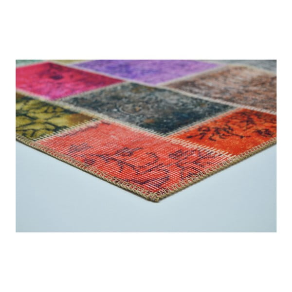 Килим Mirga, 80 x 50 cm Buyuk - Vitaus-image-2