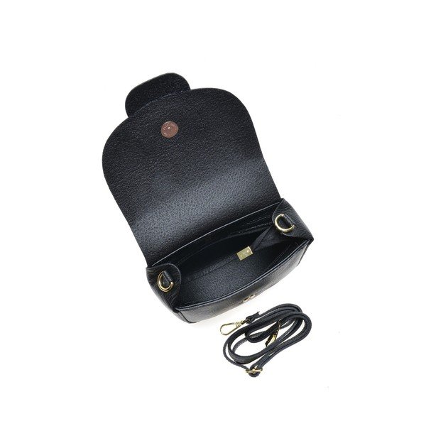 Кожена чанта - Mangotti Bags-image-3